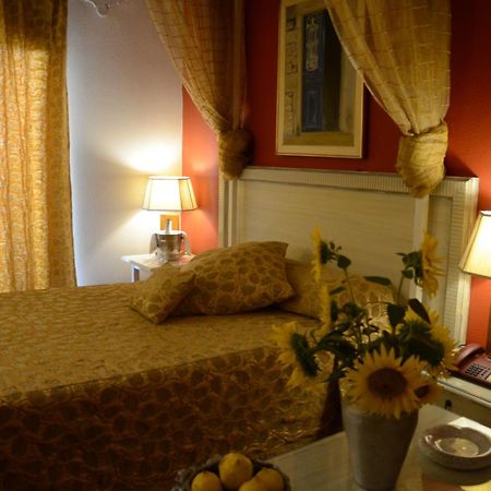 Hotel Electra Orestiás Ngoại thất bức ảnh