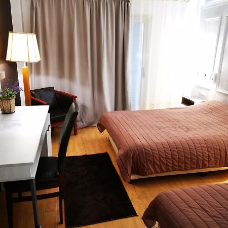 Hotel Electra Orestiás Ngoại thất bức ảnh