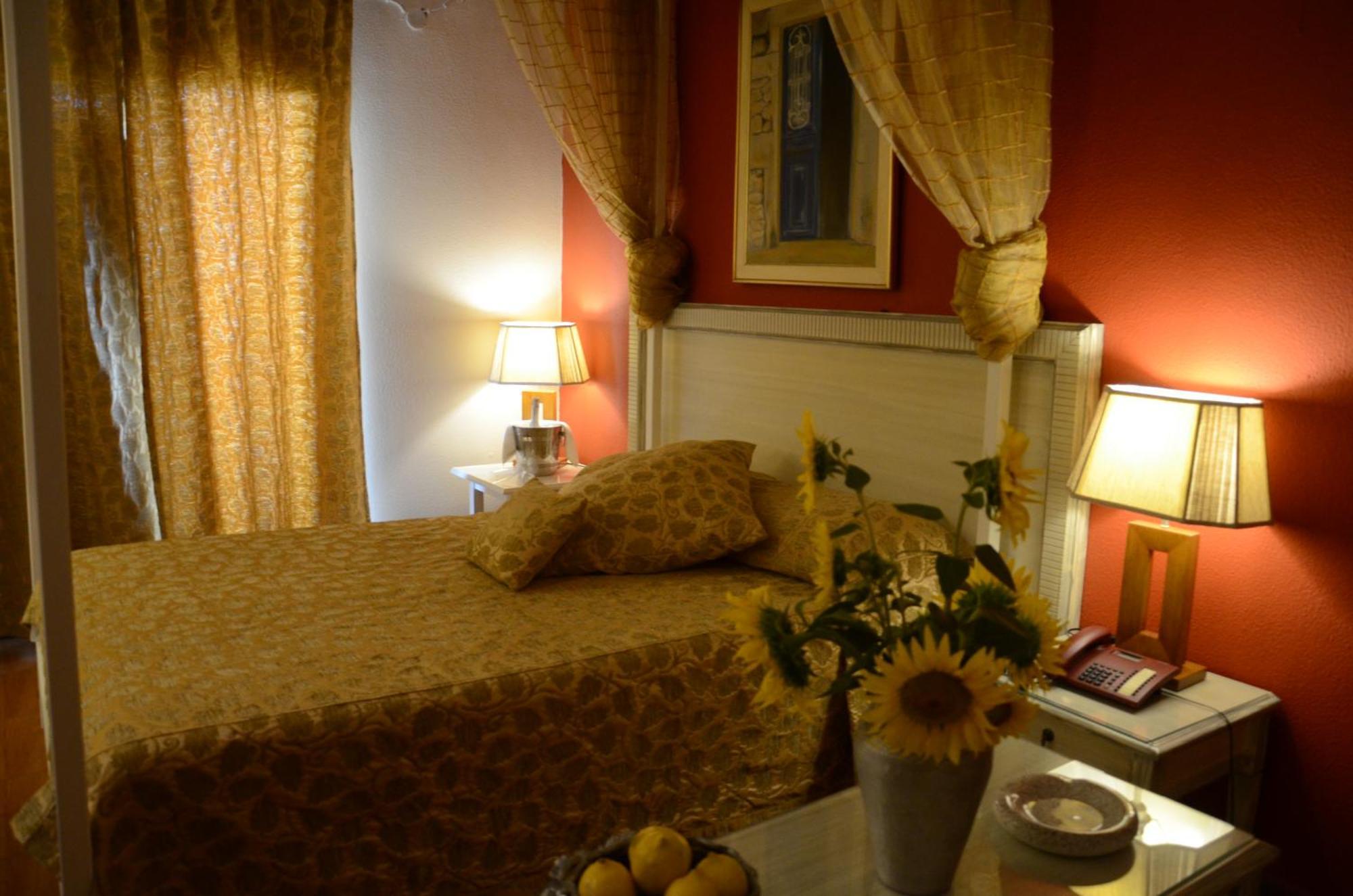 Hotel Electra Orestiás Ngoại thất bức ảnh