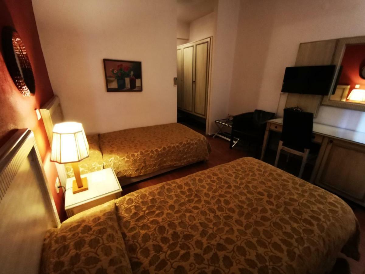 Hotel Electra Orestiás Ngoại thất bức ảnh