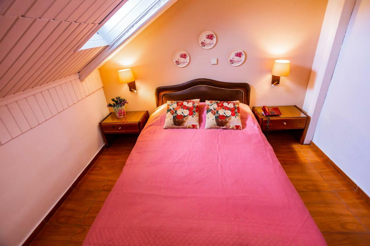 Hotel Electra Orestiás Ngoại thất bức ảnh