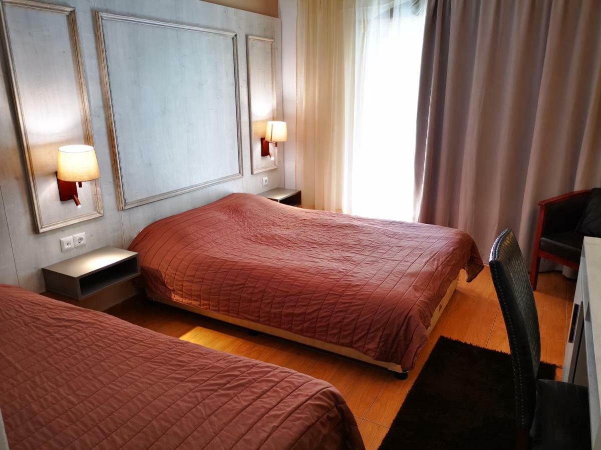 Hotel Electra Orestiás Ngoại thất bức ảnh